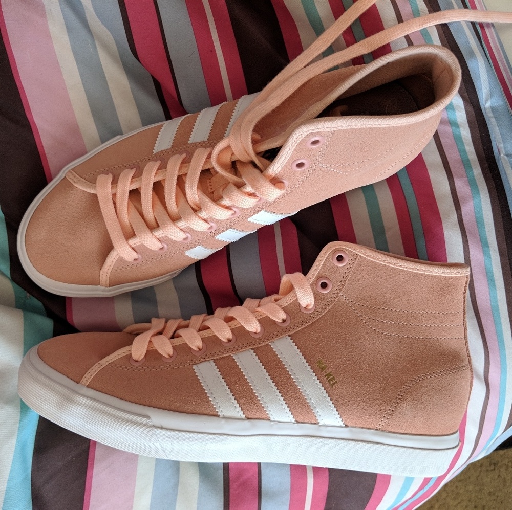 ADIDAS Nakel Matchcourt